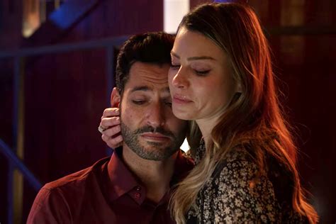 will lucifer and chloe get together|lucifer and chloe ending explained.